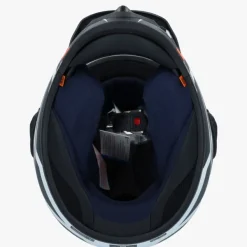 Arai Tour X5 Discovery Orange><noscript><img width=
