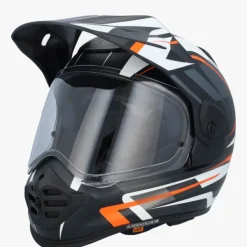 Arai Tour X5 Discovery Orange><noscript><img width=