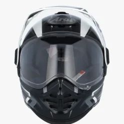 Arai Tour X5 Discovery White> Adventure Helmen|Integraalhelmen