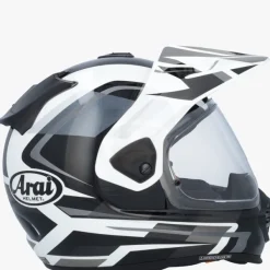Arai Tour X5 Discovery White><noscript><img width=
