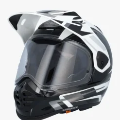 Arai Tour X5 Discovery White><noscript><img width=