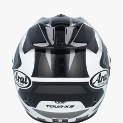Arai Tour X5 Discovery White><noscript><img width=