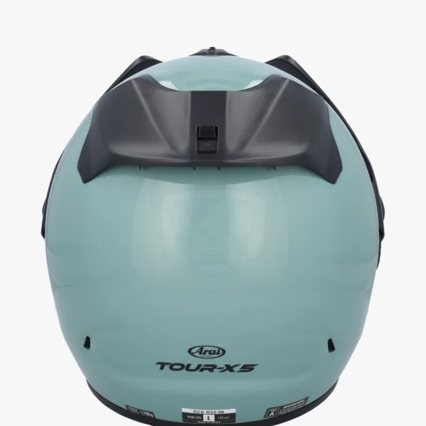 Arai Tour X5 Eagle Grey> Adventure Helmen|Integraalhelmen