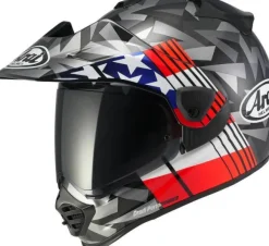 Arai Tour X5 Nation USA> Adventure Helmen|Integraalhelmen