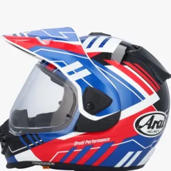 Arai Tour X5 Trail Blue> Adventure Helmen|Integraalhelmen