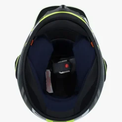 Arai Tour X5 Trail Yellow><noscript><img width=