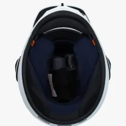 Arai Tour X5 White> Adventure Helmen|Integraalhelmen