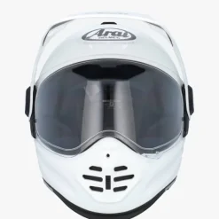 Arai Tour X5 White><noscript><img width=