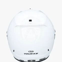 Arai Tour X5 White><noscript><img width=
