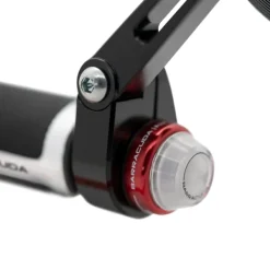 Barracuda Barend Adapter Rings N2000-BE> Motor Onderdelen