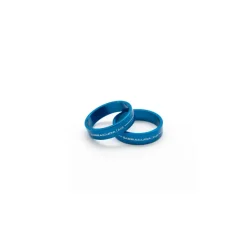 Barracuda Barend Ring Insert - Blue (Pair) N2000-RU> Motor Onderdelen