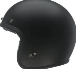 BELL Custom 500 Matt Black><noscript><img width=