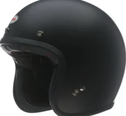 BELL Custom 500 Matt Black><noscript><img width=