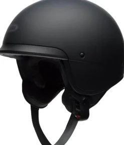 BELL Scout Air Matt Black><noscript><img width=