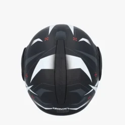 Beon B707 Stealth Zwart/Wit><noscript><img width=