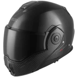 Beon B109 Stradale Carbon> Systeemhelmen|Helmen Met Zonnevizier