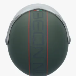 Beon Design-B Luxe Army Green><noscript><img width=
