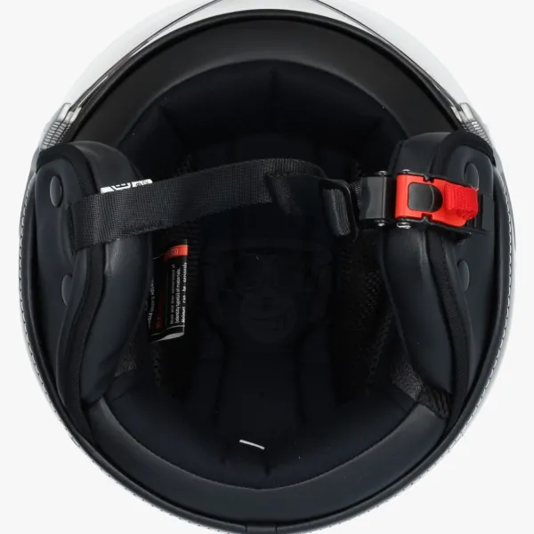 Beon Design-B Luxe Brons>DAMES Vespa Helmen|Jethelmen