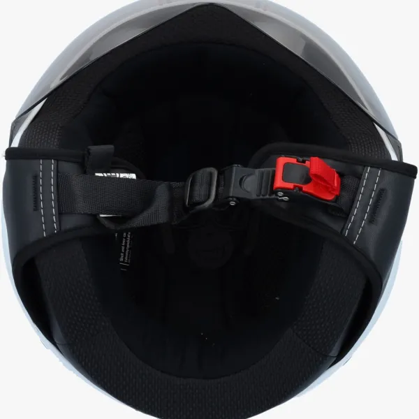 Beon Design wit>DAMES Vespa Helmen|Jethelmen