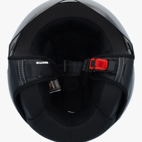 Beon Design zwart>DAMES Vespa Helmen|Jethelmen