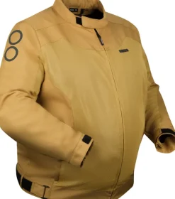 Bering Alias KS Motorjas Sand> Motorjassen
