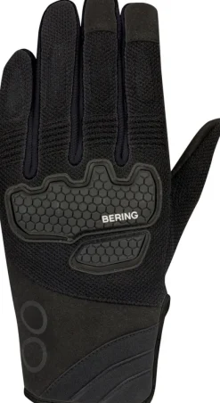Bering Breeze Gloves Black><noscript><img width=