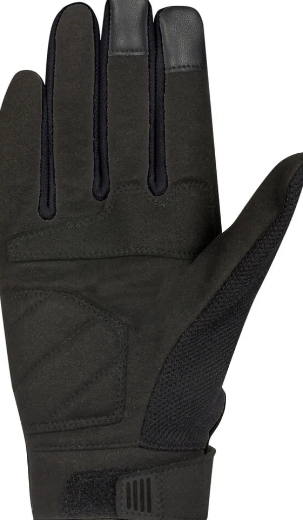 Bering Breeze Gloves Black> Motorhandschoenen