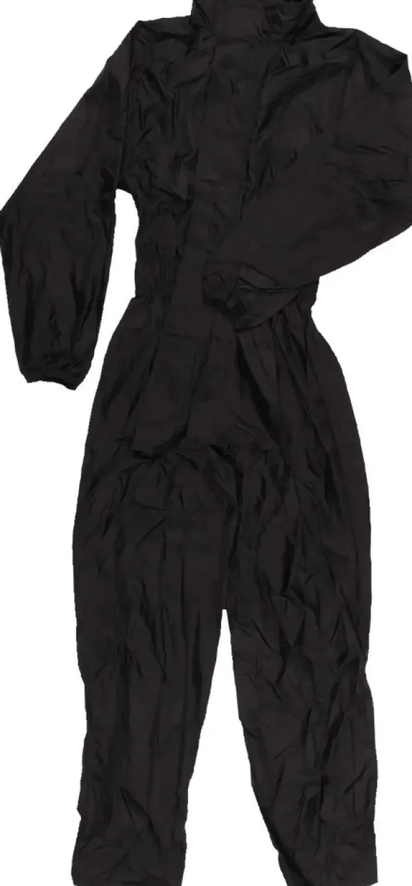 Bering Eco Black> Regenkleding