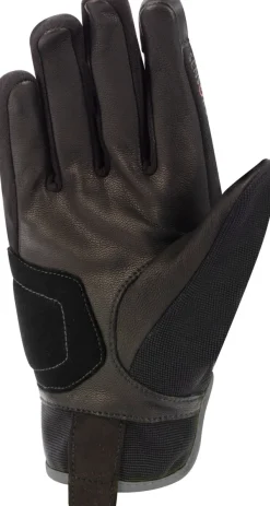 Bering Fletcher Evo Gloves Black> Motorhandschoenen