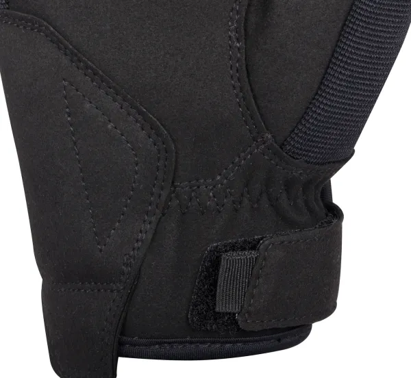Bering Fresh Gloves Black> Motorhandschoenen