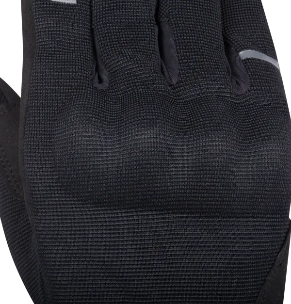 Bering Fresh Gloves Black> Motorhandschoenen