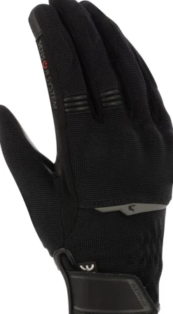 Bering Lady Fletcher Evo Gloves Black> Motorhandschoenen