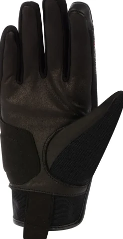 Bering Lady Fletcher Evo Gloves Black> Motorhandschoenen