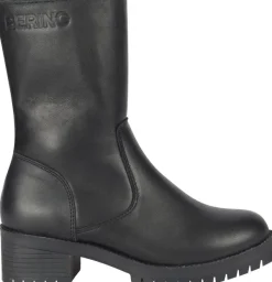 Bering Lady Opale Boots Black>DAMES Dames Motorlaarzen
