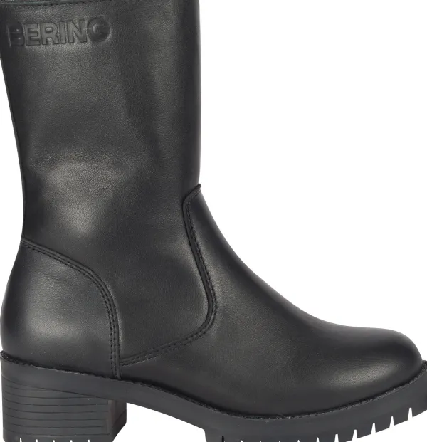 Bering Lady Opale Boots Black>DAMES Dames Motorlaarzen