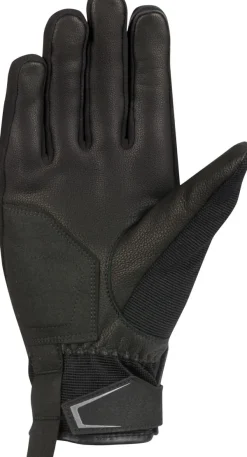 Bering Nassau Gloves Black> Motorhandschoenen