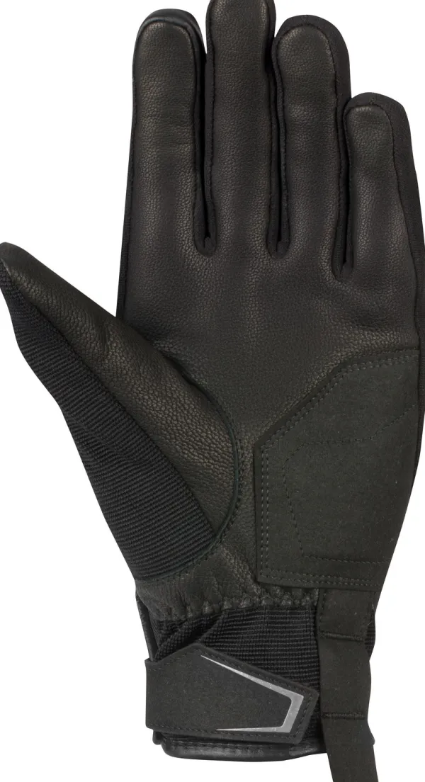 Bering Nassau Gloves Black> Motorhandschoenen