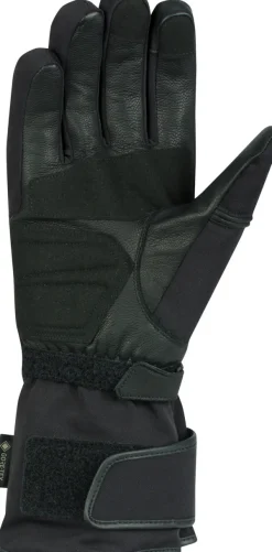 Bering Roc Gtx Gloves Black> Motorhandschoenen