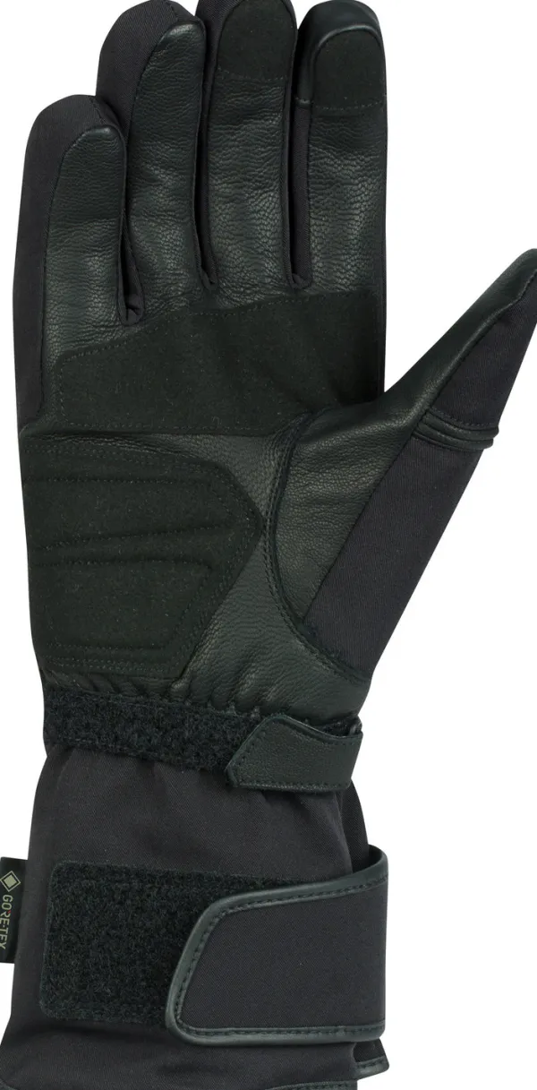 Bering Roc Gtx Gloves Black> Motorhandschoenen