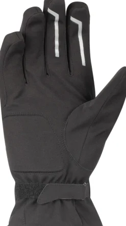 Bering Tivano Gloves Black> Motorhandschoenen