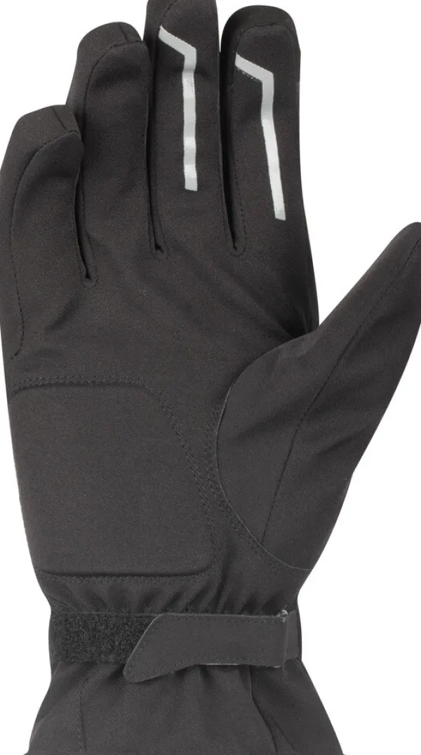 Bering Tivano Gloves Black> Motorhandschoenen