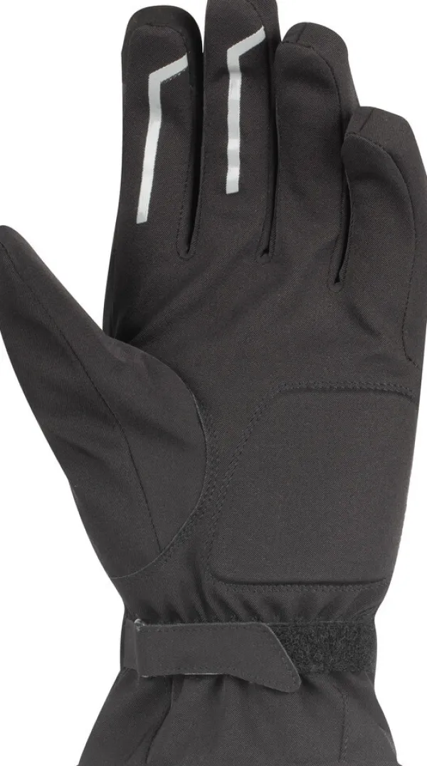 Bering Tivano Gloves Black> Motorhandschoenen