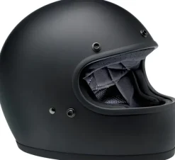 Biltwell Gringo Flat Black><noscript><img width=