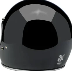 Biltwell Gringo Gloss Black><noscript><img width=