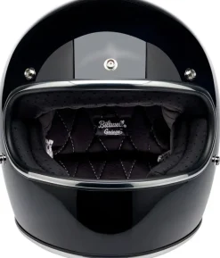 Biltwell Gringo Gloss Black><noscript><img width=