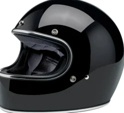 Biltwell Gringo Gloss Black><noscript><img width=