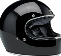 Biltwell Gringo Gloss Black><noscript><img width=