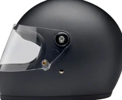 Biltwell Gringo S Flat Black><noscript><img width=