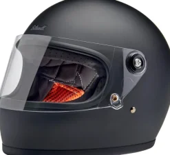 Biltwell Gringo S Flat Black><noscript><img width=