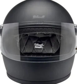 Biltwell Gringo S Flat Black><noscript><img width=